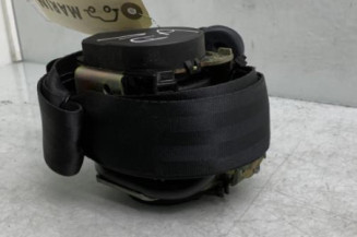 Pretensionneur de ceinture avant droit PEUGEOT 206