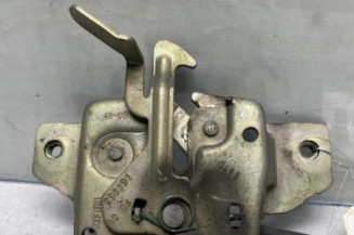 Fermeture de capot RENAULT CLIO 3 Photo n°1