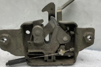 Fermeture de capot RENAULT CLIO 3