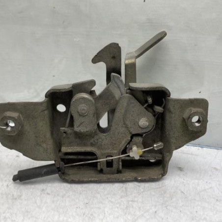 Fermeture de capot RENAULT CLIO 3