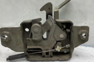 Fermeture de capot RENAULT CLIO 3
