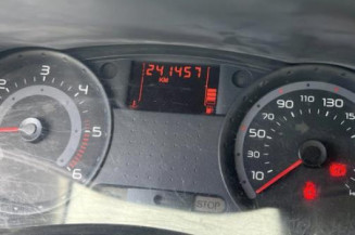 Fermeture de capot RENAULT CLIO 3