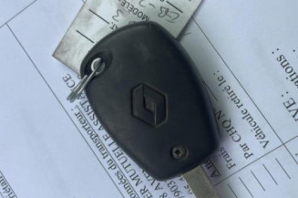 Fermeture de capot RENAULT CLIO 3