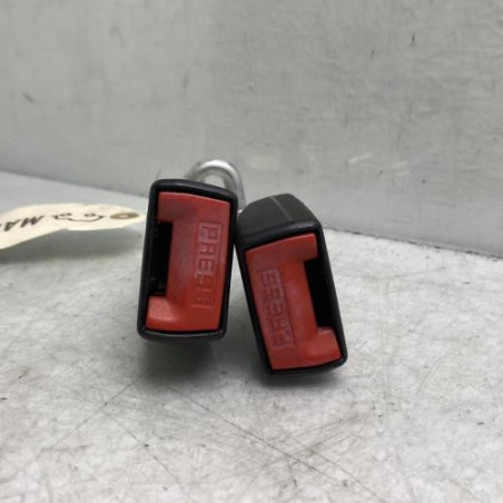 Attache ceinture arriere centrale CITROEN C3 PLURIEL Photo n°1