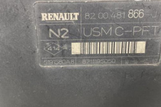 Boitier UPC RENAULT SCENIC 2