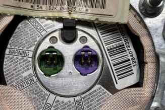 Air bag conducteur PEUGEOT 807