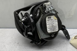 Pretensionneur de ceinture avant droit PEUGEOT 807