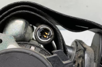 Pretensionneur de ceinture avant droit PEUGEOT 807