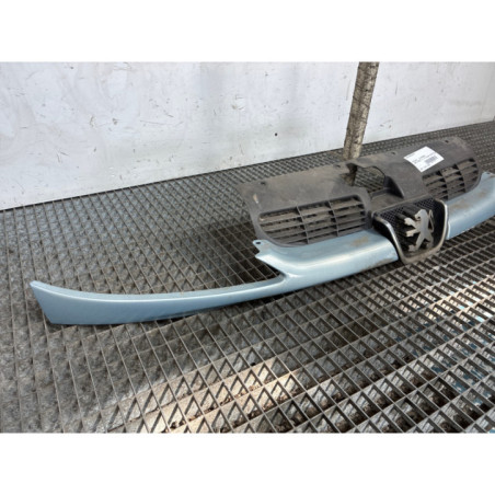 Calandre PEUGEOT 206