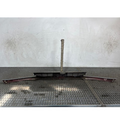 Calandre PEUGEOT 206