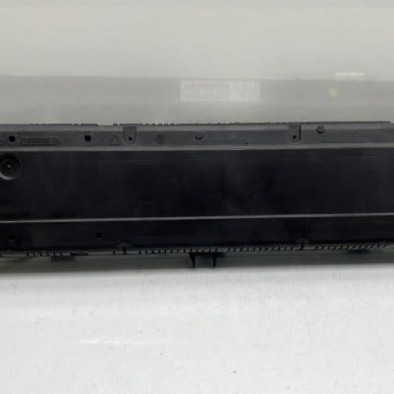 Compteur RENAULT SCENIC 2 Photo n°4