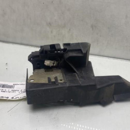 Serrure avant droit RENAULT CLIO 2
