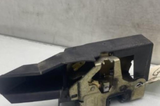 Serrure avant gauche RENAULT CLIO 2