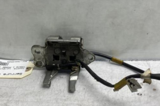 Serrure de coffre TOYOTA YARIS 1