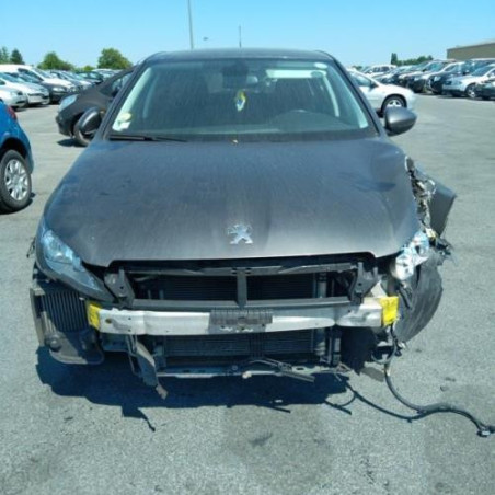 Etrier arriere droit (freinage) PEUGEOT 308 2