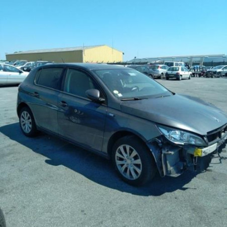Etrier arriere droit (freinage) PEUGEOT 308 2