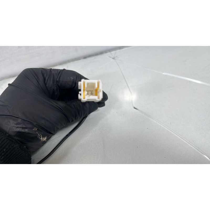 Attache ceinture avant droit DS DS3 Photo n°3