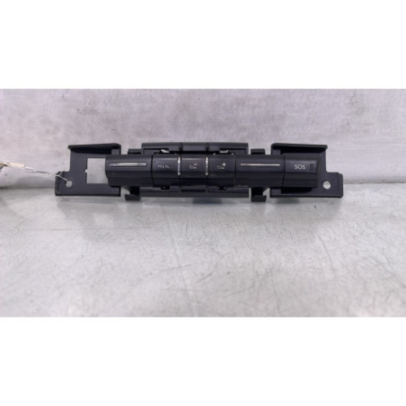 Commande autoradio DS DS3 Photo n°1