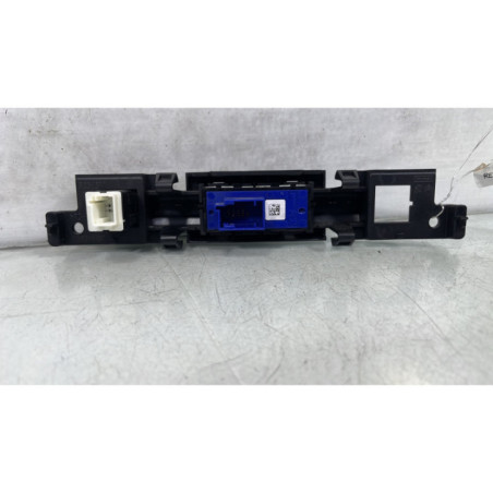 Commande autoradio DS DS3