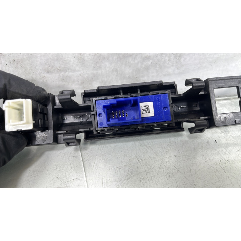 Commande autoradio DS DS3 Photo n°3