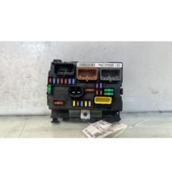 Boitier servitude moteur (BSM) DS DS3 Photo n°1