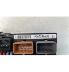 Boitier servitude moteur (BSM) DS DS3