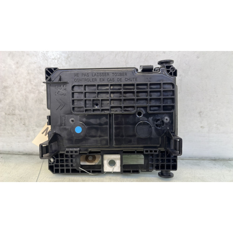 Boitier servitude moteur (BSM) DS DS3 Photo n°3