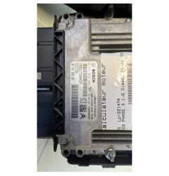 Calculateur moteur DS DS3