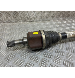 Cardan gauche (transmission) DS DS3