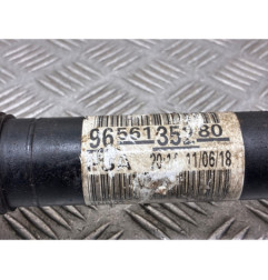 Cardan gauche (transmission) DS DS3