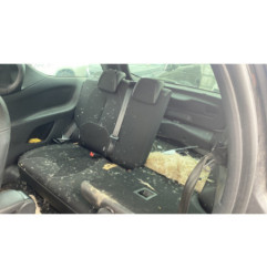 Etrier arriere gauche (freinage) DS DS3
