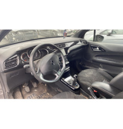 Etrier arriere gauche (freinage) DS DS3