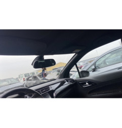 Etrier arriere gauche (freinage) DS DS3