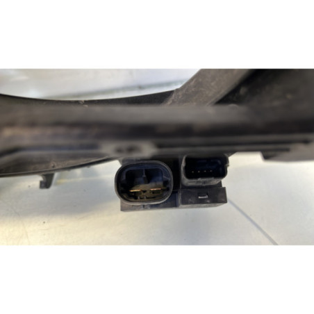 Moto ventilateur radiateur DS DS3