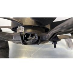 Moto ventilateur radiateur DS DS3
