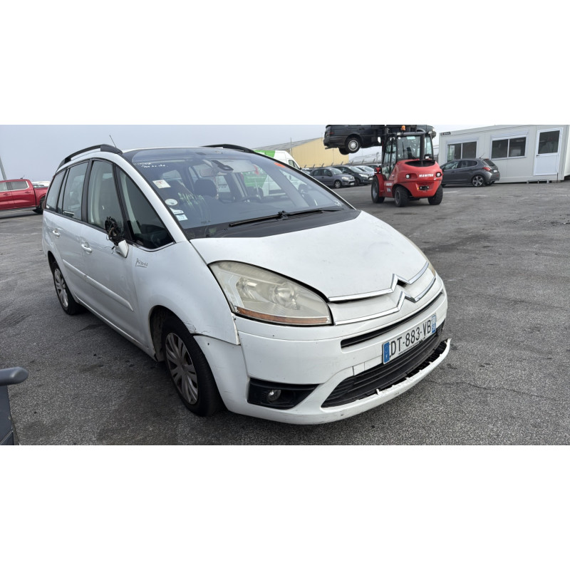 Jante CITROEN C4 GRAND PICASSO 1 Photo n°5