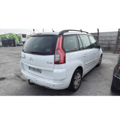 Jante CITROEN C4 GRAND PICASSO 1