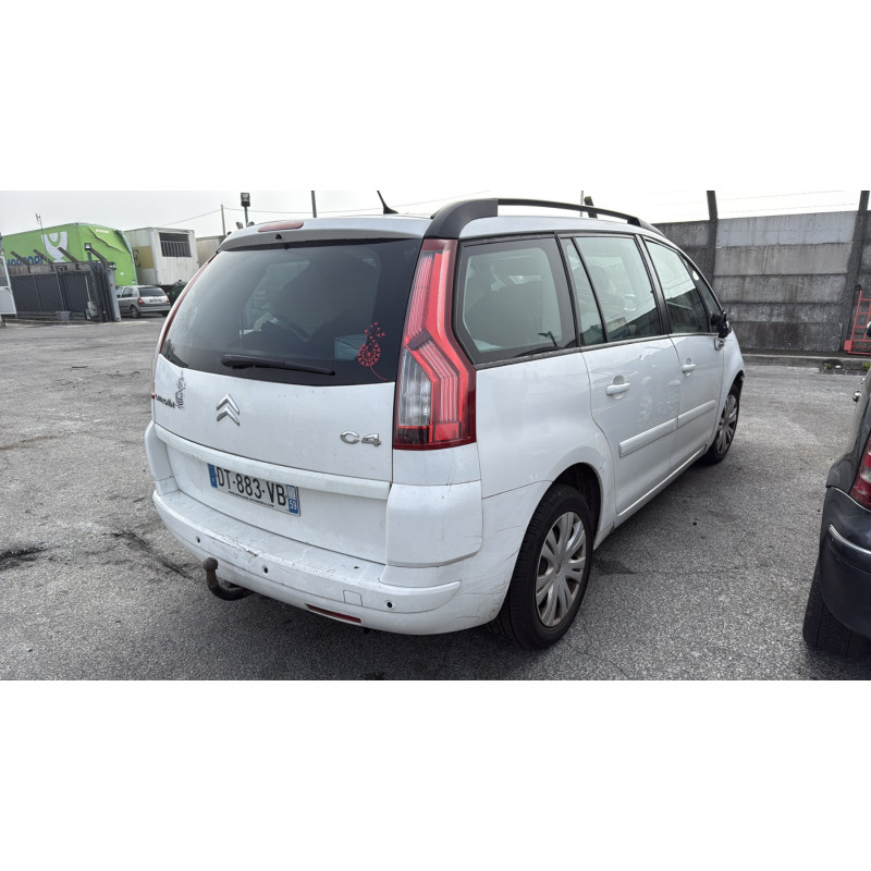 Jante CITROEN C4 GRAND PICASSO 1 Photo n°6