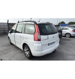 Jante CITROEN C4 GRAND PICASSO 1