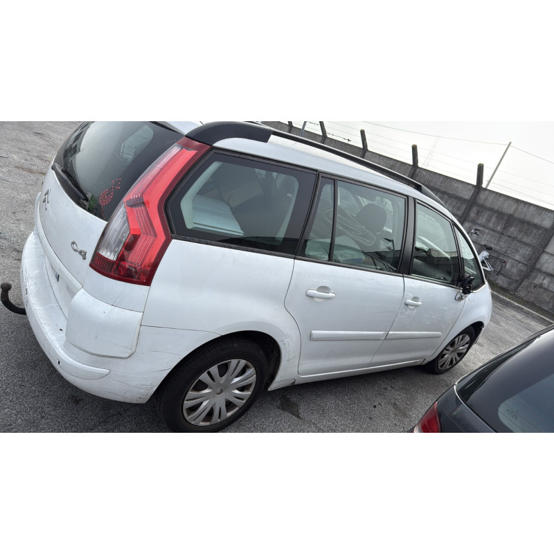 Jante CITROEN C4 GRAND PICASSO 1 Photo n°9