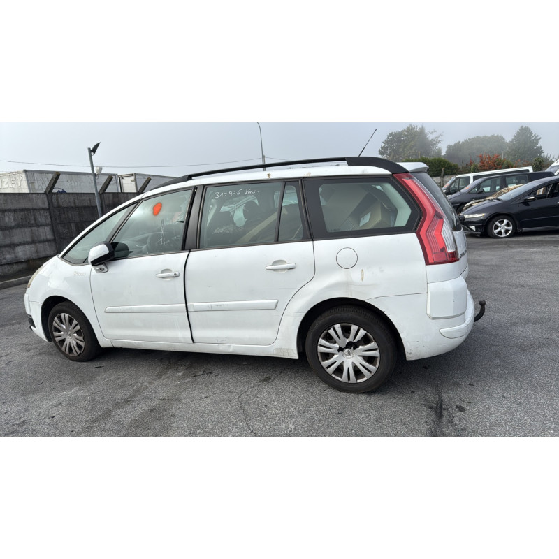 Jante CITROEN C4 GRAND PICASSO 1 Photo n°10
