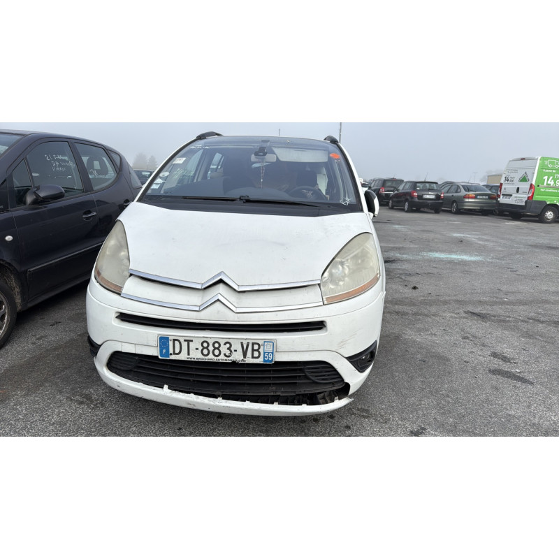Jante CITROEN C4 GRAND PICASSO 1 Photo n°11