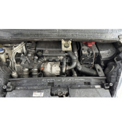 Jante CITROEN C4 GRAND PICASSO 1