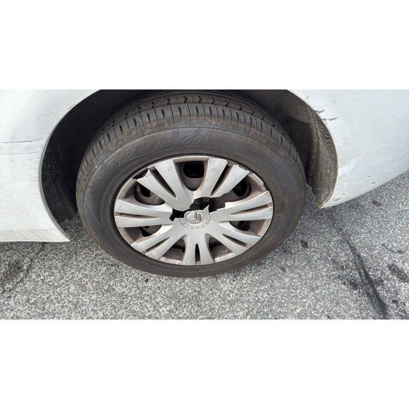 Jante CITROEN C4 GRAND PICASSO 1 Photo n°13