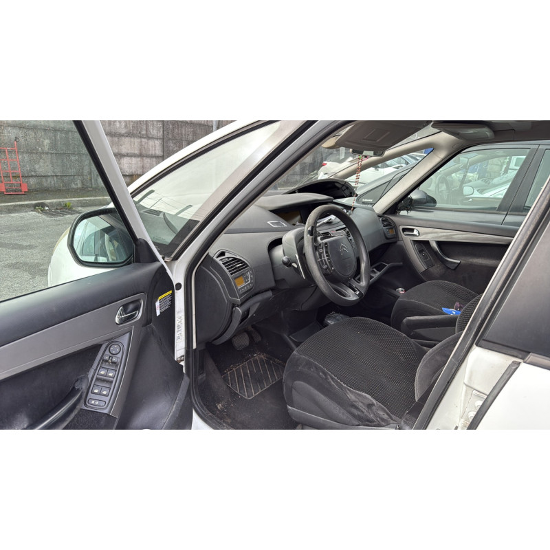 Jante CITROEN C4 GRAND PICASSO 1 Photo n°14