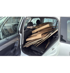 Jante CITROEN C4 GRAND PICASSO 1