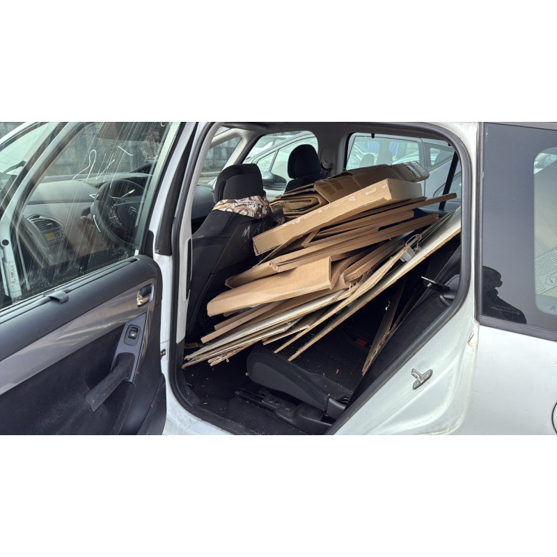 Jante CITROEN C4 GRAND PICASSO 1 Photo n°15