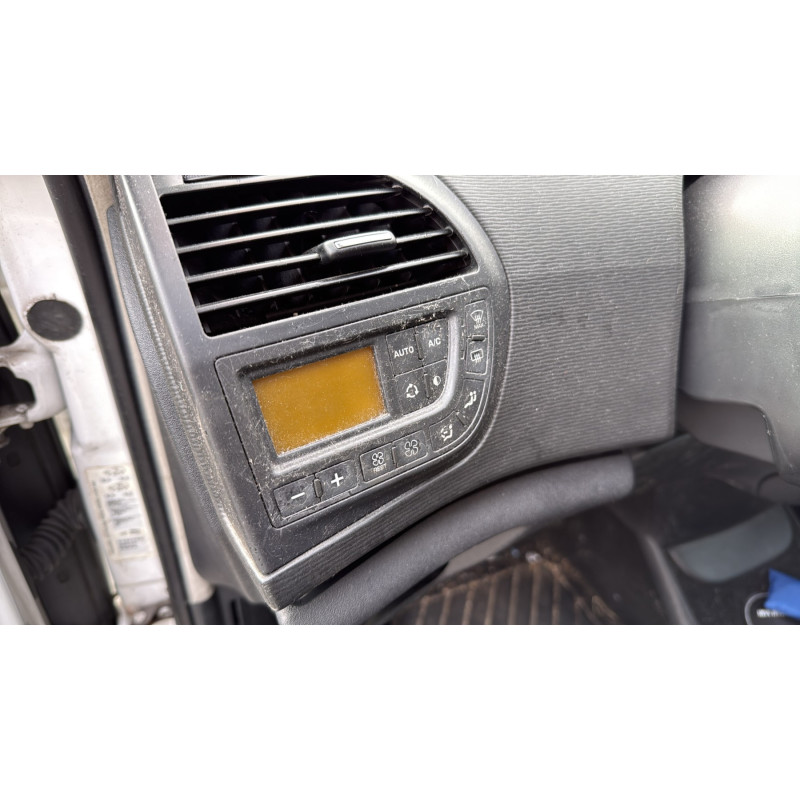 Jante CITROEN C4 GRAND PICASSO 1 Photo n°16