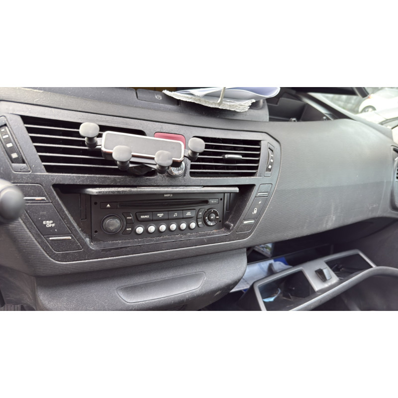 Jante CITROEN C4 GRAND PICASSO 1 Photo n°17