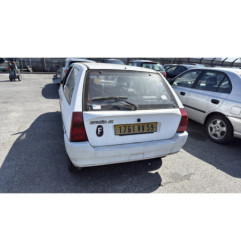Jante CITROEN AX